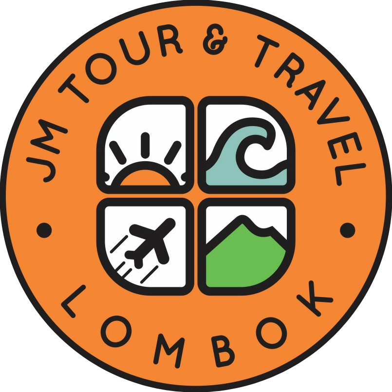 travel agent lombok